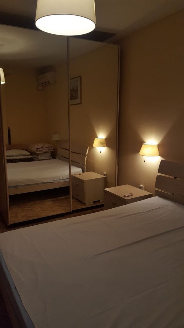 Complex-Studentesc | 2 Camere | Decomandat - Poză 2