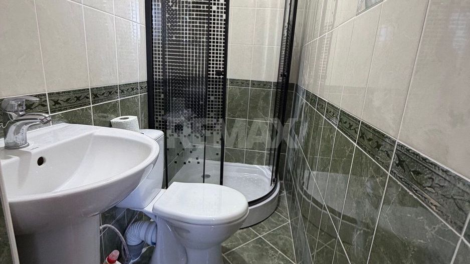 Apartament studio, Buiucani, Mun. Chișinău - Poză 12
