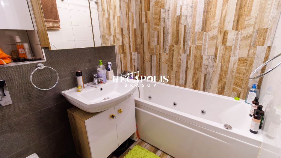 Apartament 2 Camere Decomandat Grivitei - Poză 16