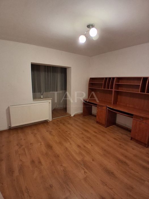 Apartament cu 3 camere decomandate – Zona Baciu. - Poză 3