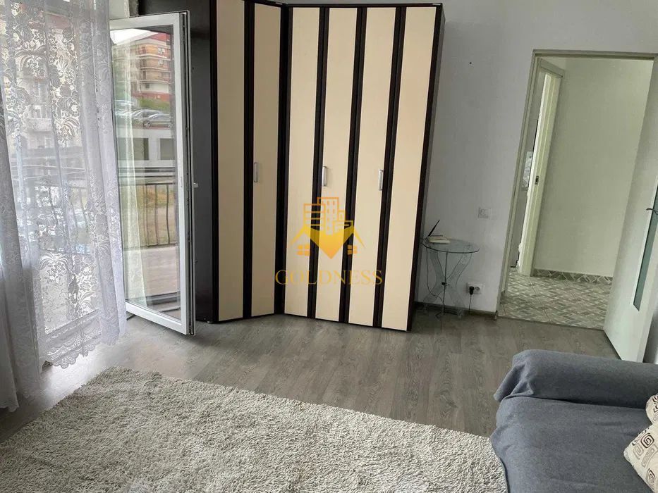 2 camere decomandate,  Borhanci, Profi, parcare, balcon, Pet Friendly - Poză 4