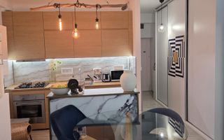 COm 0% I Apartament 3 camere Matei Millo I Pipera Voluntari I parcare - Poză 9