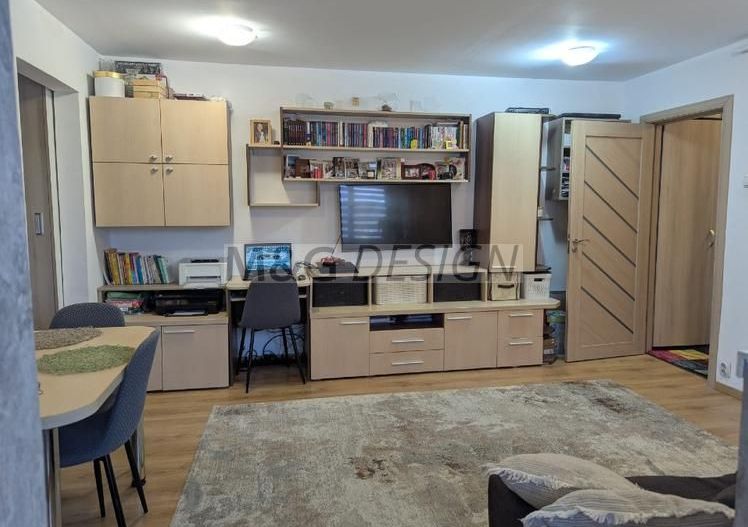 Apartament 3 camere Buziasului - Poză 1