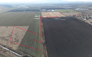 Parcele pentru Gradini / Relaxare / Constructii Usoare - Poză 4