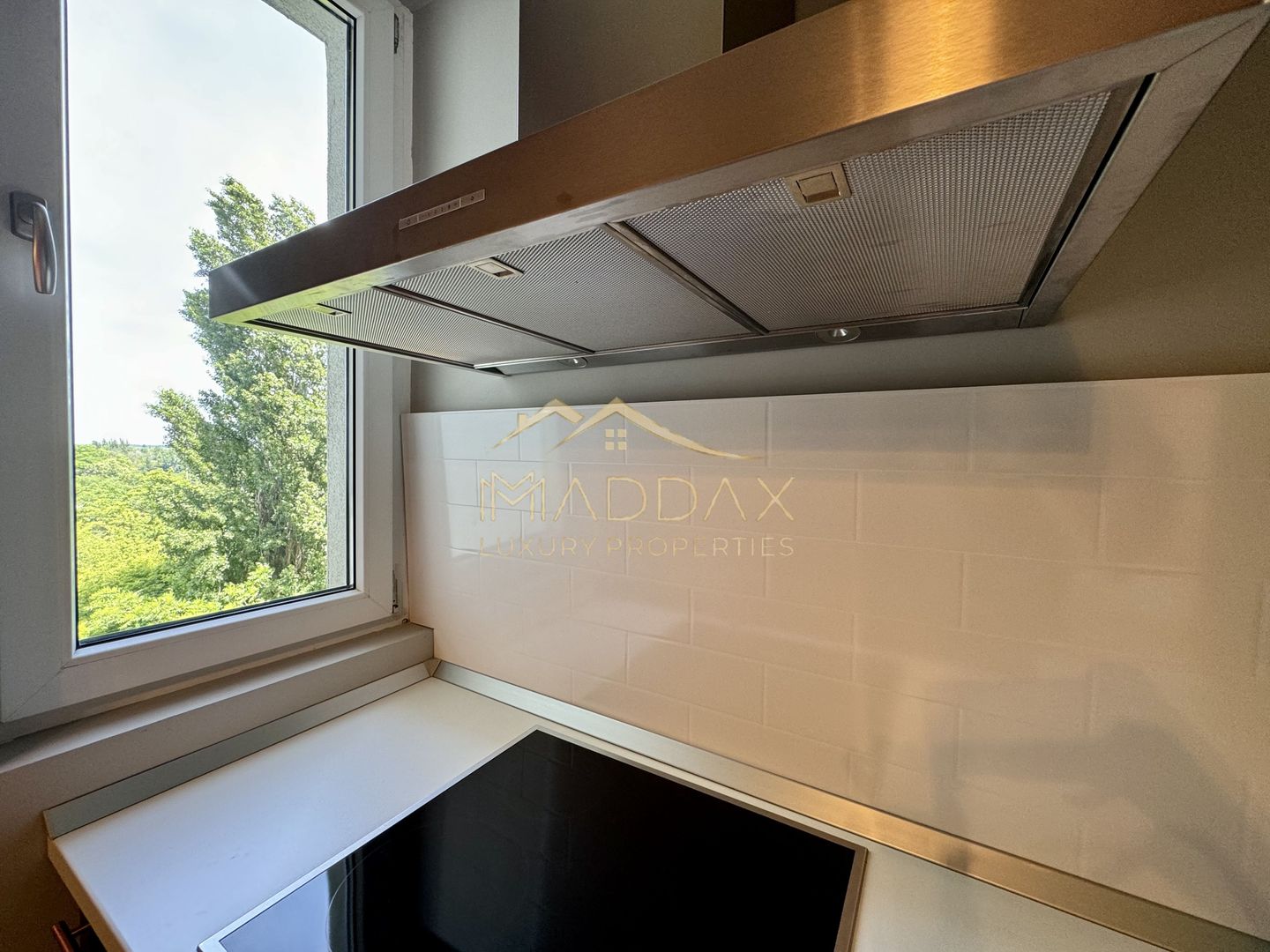 Apartament cu 2 camere *Fully Furnished* + Parking/Floreasca - Amazing Lake View - Poză 31