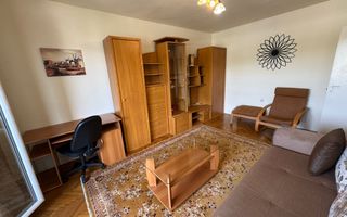 Apartament cu 2 camere, decomandat, 50mp, Zona Fortuna - Poză 4