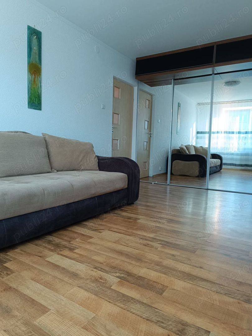 Inchiriez apartament 2 camere, Berceni, strada Panselelor. - Poză 8