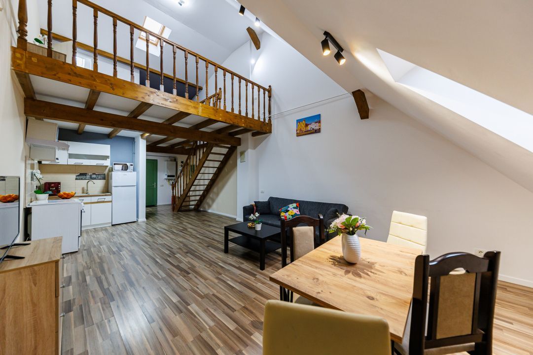 Apartament 2 camere elegant – Piata Unirii Timisoara - Comision 0 - Poză 3