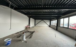 Spatiu industrial, 900 mp , Calea Lugojului Aeroport - Poză 4