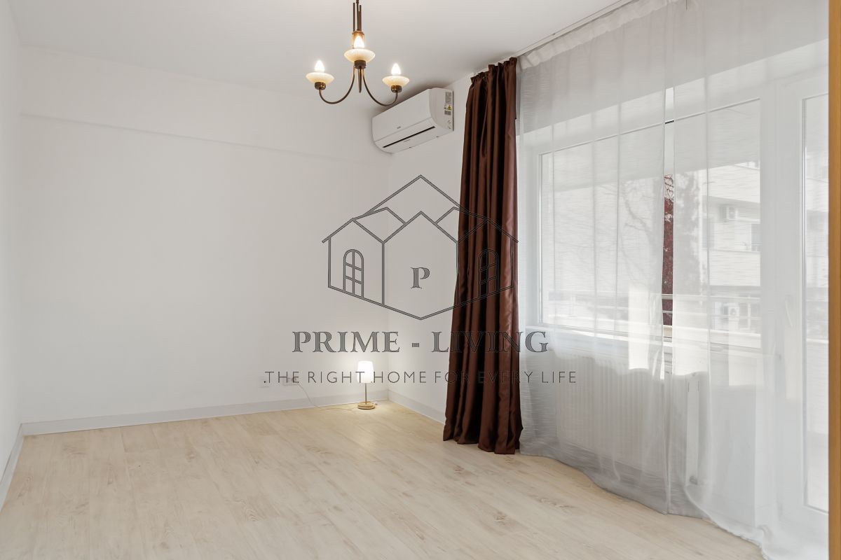 PENTHOUSE NOU RENOVAT CU 4 CAMERE LA INCHIRIERE IN ZONA AVIATORILOR - Poză 4