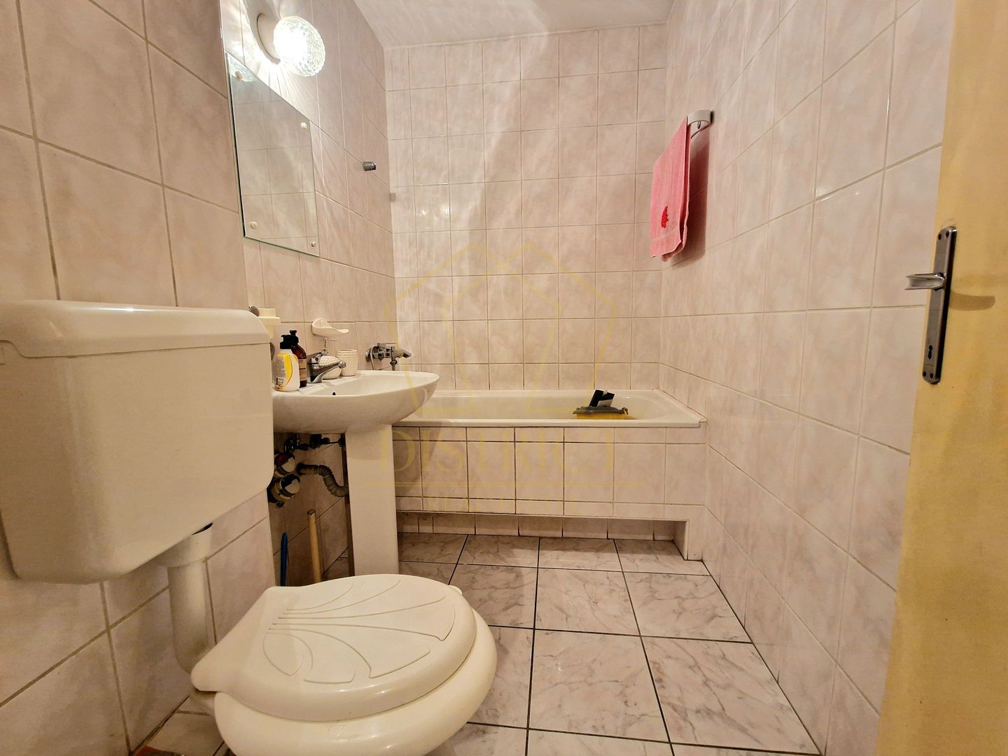 Apartament cu 2 camere | Iosefin | Gara de Nord - Poză 8