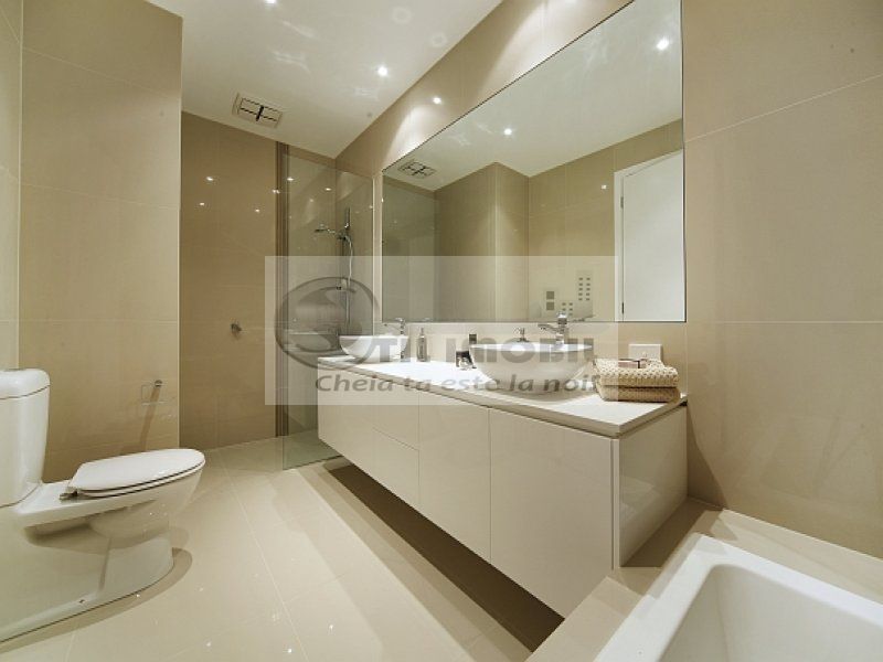 BLOC NOU! Apartament cu 2 camere decomandat Central - Poză 4