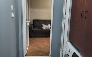 Apartament 2 camere - Etaj 2  Zona Tipografilor - Poză 11