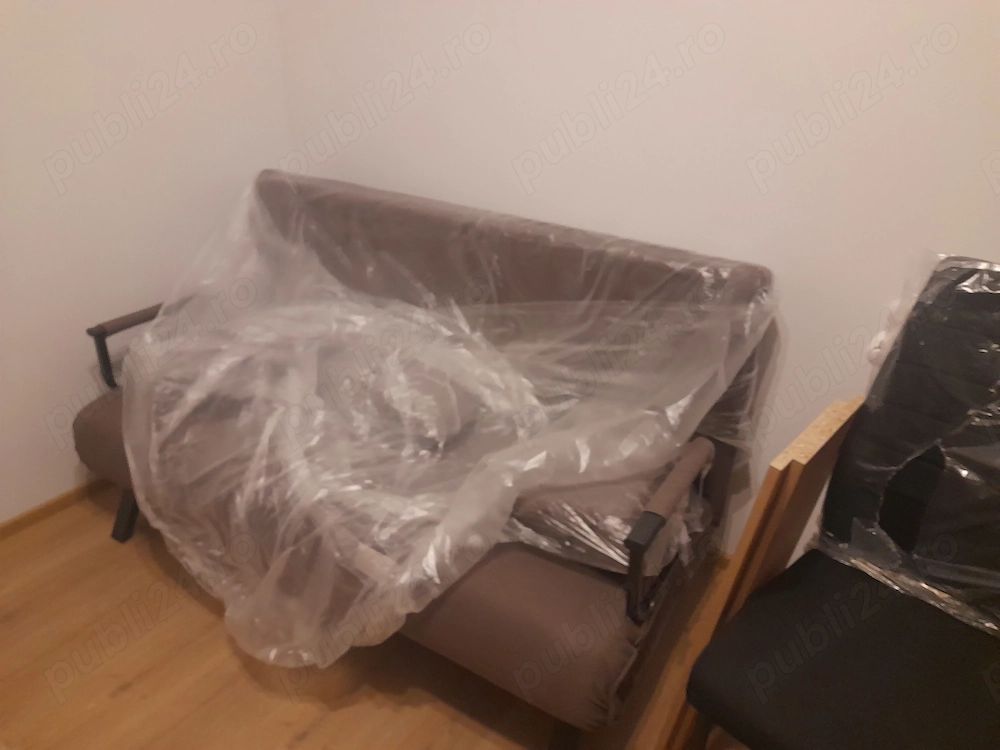 Apartament nou de închiriat | 52 mp | Zona Alba Mall | - Poză 2