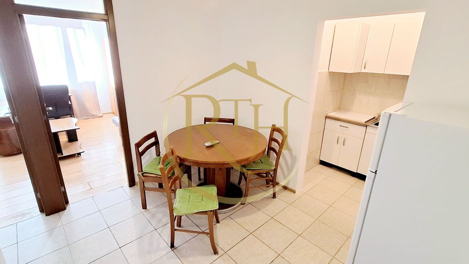 Apartament 2 camere, decomandat, foarte aproape de Iulius Mall - Poză 7