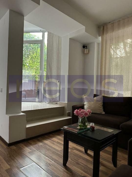 VANZARE 2 CAMERE | MOBILAT SI UTILAT | 57MP | HERASTRAU | CURTE 27MP - Poză 2