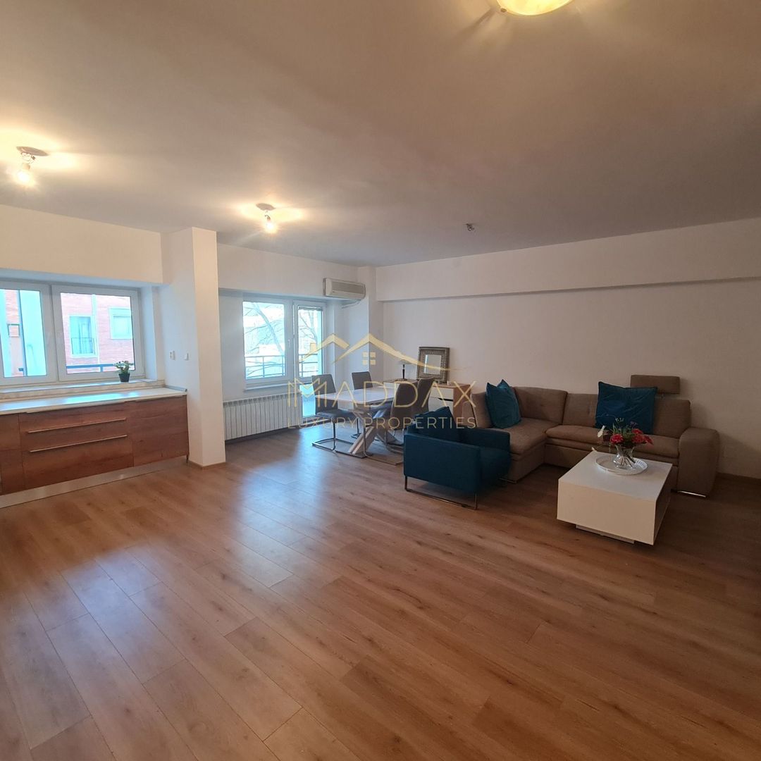 Apartament 3 camere // Loc parcare // Cartier Francez // Herastrau - Poză 3