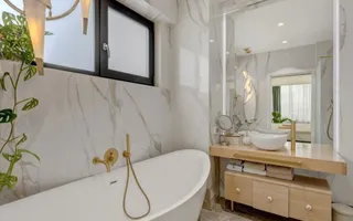 Apartament premium cu 4 camere și terasă spectaculoasă - Poză 25