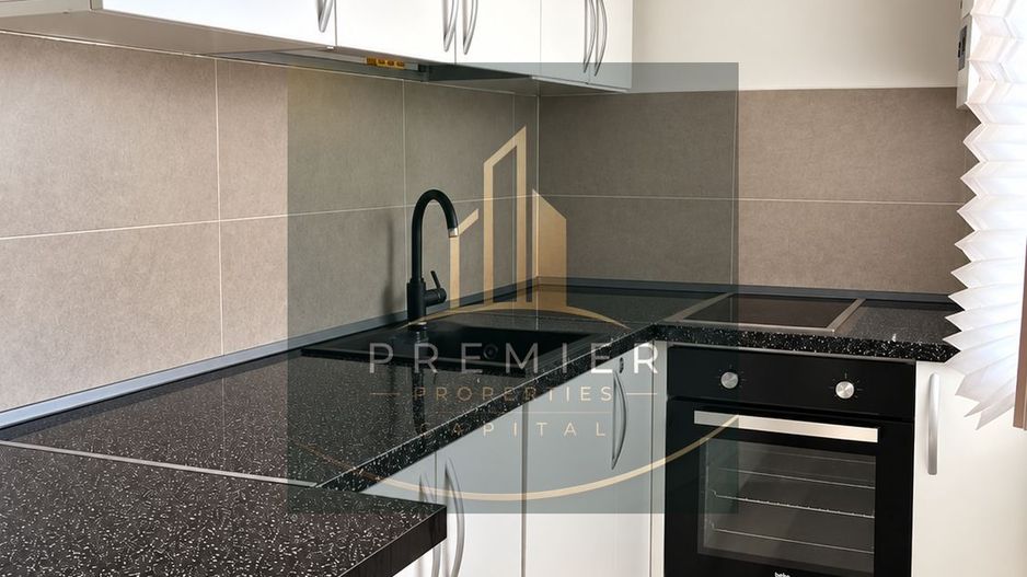 Studio 27 mp + balcon 5 mp | Gheorghe Sisești | Bloc 2019 - Poză 4
