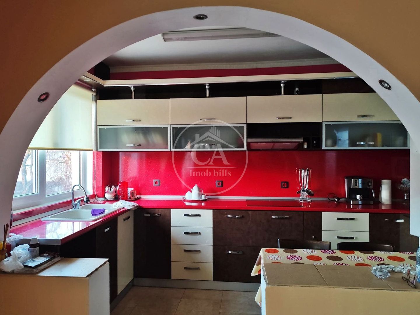 Casa de vânzare cu 5 camere in Popești, jud. Bihor - Poză 3
