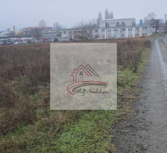 TEREN INTRAVILAN STR. ISACCEI - Poză 5