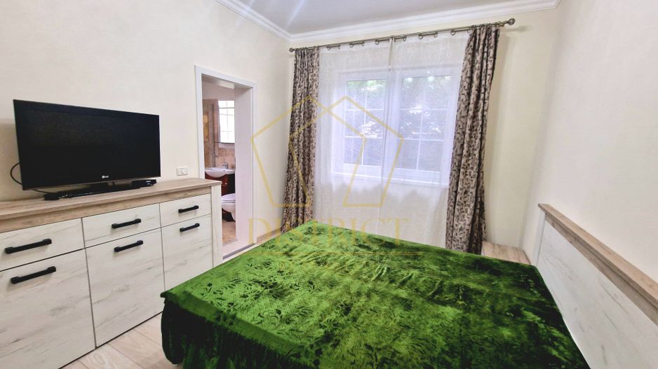 Duplex cu 4 camere si 2 bai | Urseni | Baza sportiva - Poză 3