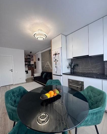 Apartament cu 3 camere, 2 balcoane, aproape de centru, Cluj-Napoca. - Poză 3