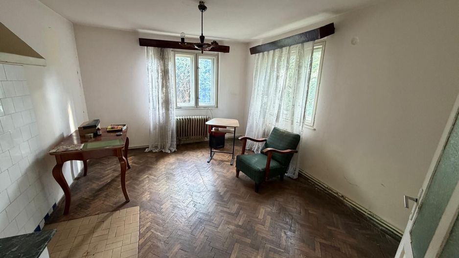 Casă de vânzare renovabilă | Gruia | Teren 380 mp | Front la 2 străzi - Poză 17