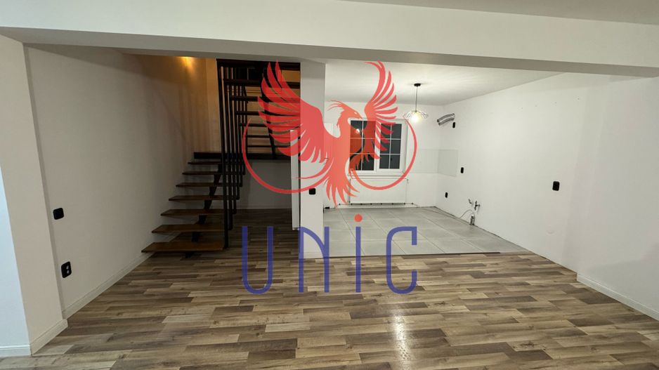 Casa Moderna 5 Camere Albesti!! - Poză 2