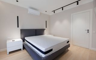 Chirie, casă, 4 camere, strada Plaiului, Botanica - Poză 15