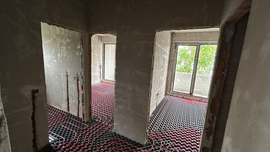 Apartament 3 camere de vanzare in zona Stefan cel Mare I Viitorului - Poză 7