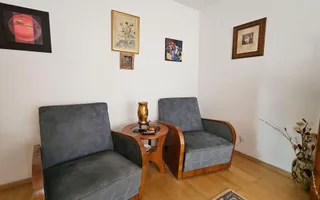 Centrul Civic ,str Toamnei apartament 3 camere cf I dec - Poză 13