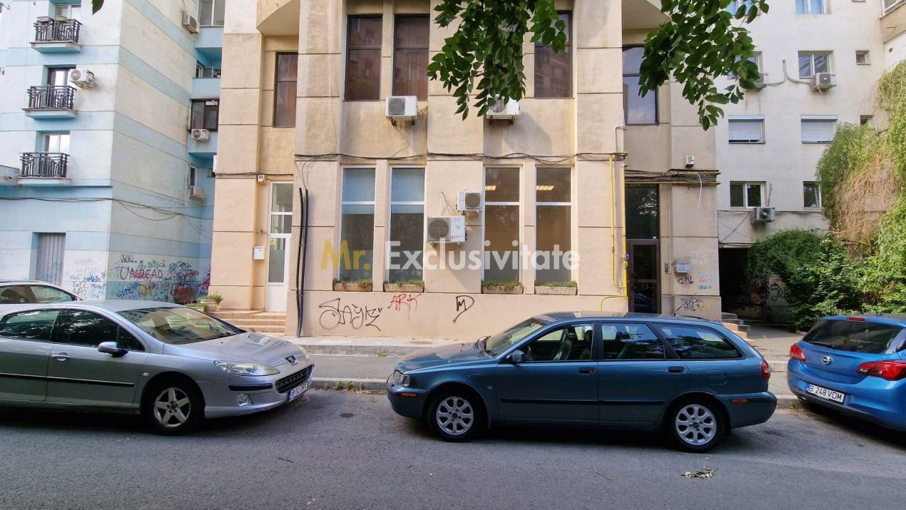 De inchiriat spatiu comercial central - Poză 17