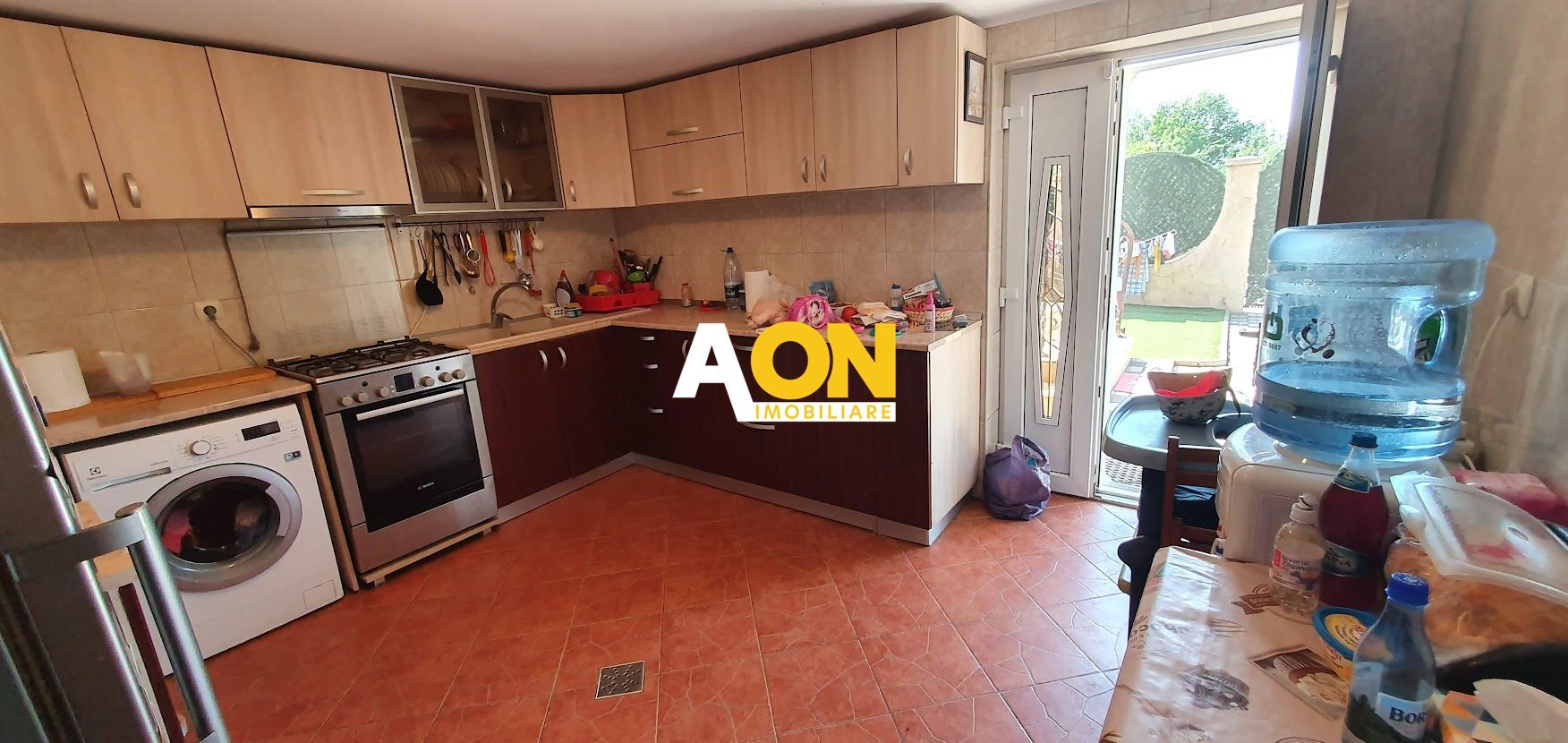 Casa P+1+M, 4 dormitoare, garaj, 500 mp teren, Micesti - Poză 26