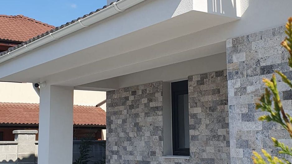 Casa individuala Dumbravita - Pădure - Poză 25