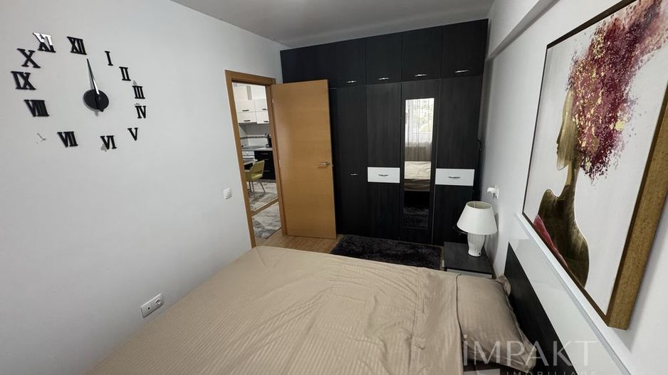 Apartament elegant 2 camerelângă Iulius/FSEGA! PETFRIENDLY - Poză 4