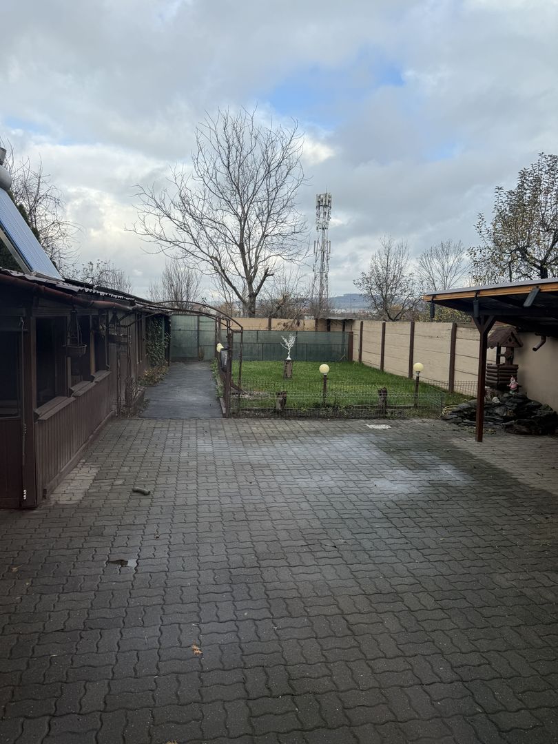 asă de vânzare în zona– spațioasă, eficientă și excelent poziționată - Poză 17