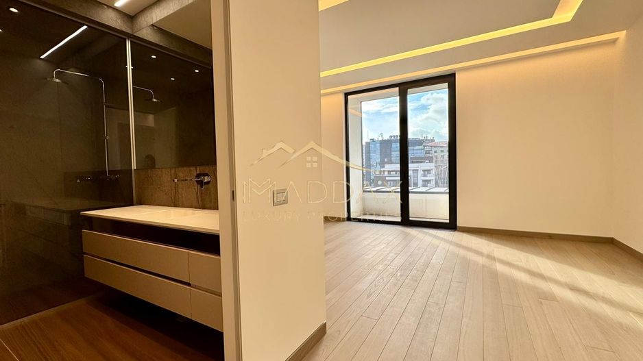 Apartament cu 4 Camere *223mp utili* / 2 parking / Zona Kiseleff - Poză 11