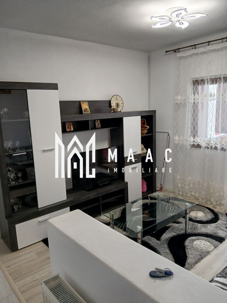 Apartament 2 camere de închiriat | Sibiu, Ștrand | 50 mp - Poză 4