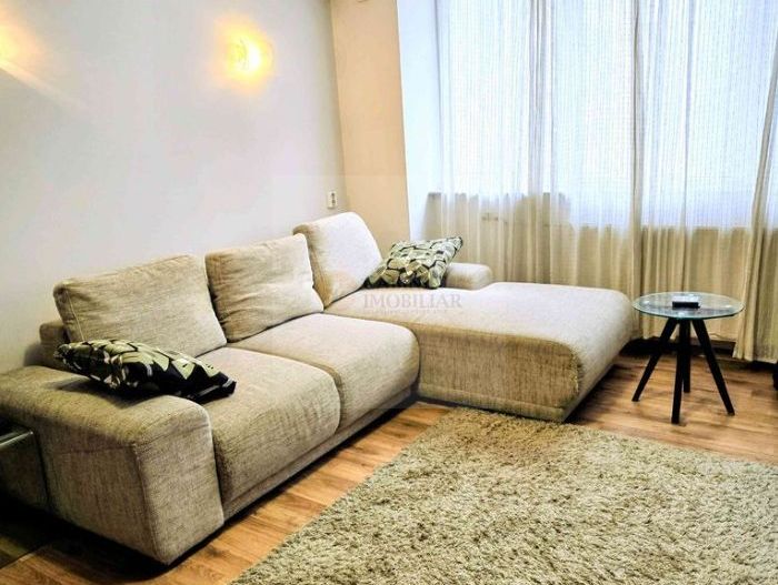 2 camere | Cismigiu - Bloc Liric | Creditabil - Poză 1