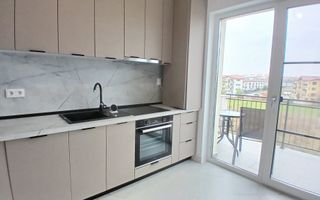 Apartament 2 camere | prima inchiriere | zona Casian Residence - Poză 6