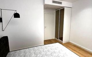 Apartament 2 camere - One Herastrau Towers, balcon, vedere liberă - Poză 4