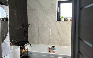 Casă de vânzare modernă - Satu Nou de Jos - Poză 16