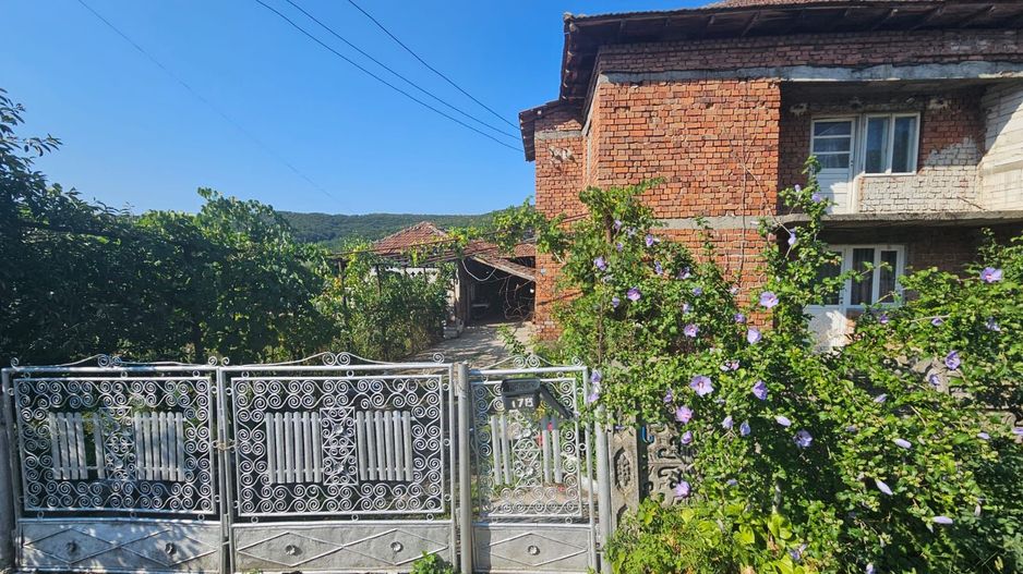 Inchiriere 2 case Draganu - cazare muncitori - Poză 8