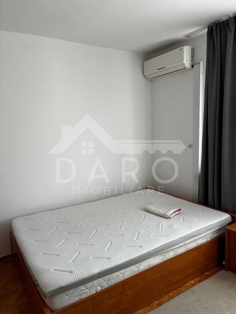 🏡 Apartament 2 camere de vânzare – Cornișa | Aproape de UMF | 109.700 - Poză 4