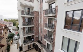 Chirie, apartament, 3 camere, str. Bulgară, sectorul Centru - Poză 25