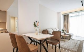 Apartament High End 2 camere Upsite I Loc de parcare si boxa - Poză 3
