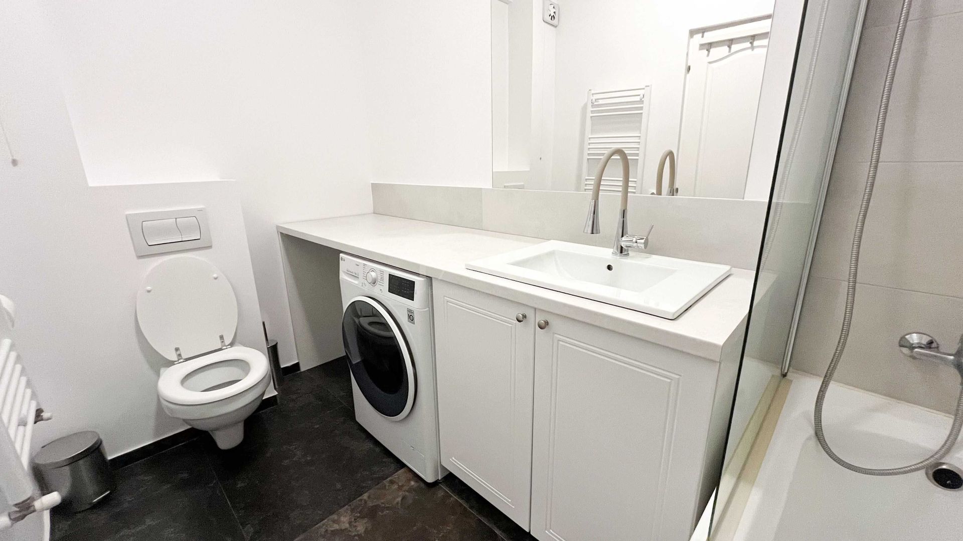 Apartament 2 camere, Iris - Poză 5