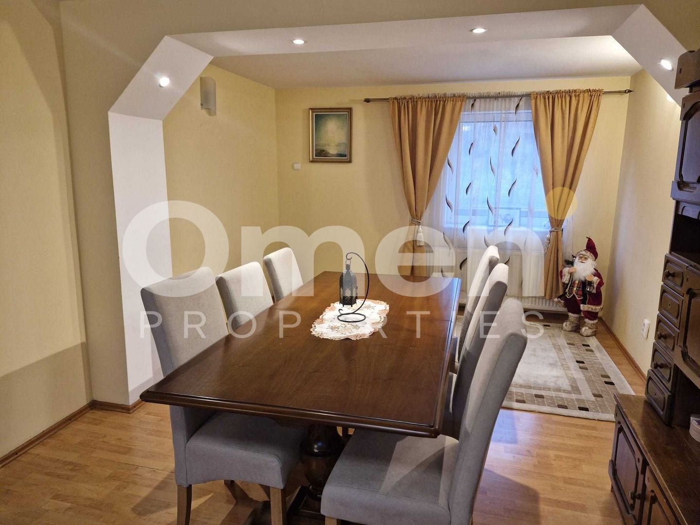 Casa de vanzare | Tautii-Magheraus | 142 mp + 8.4 ari teren - Poză 1