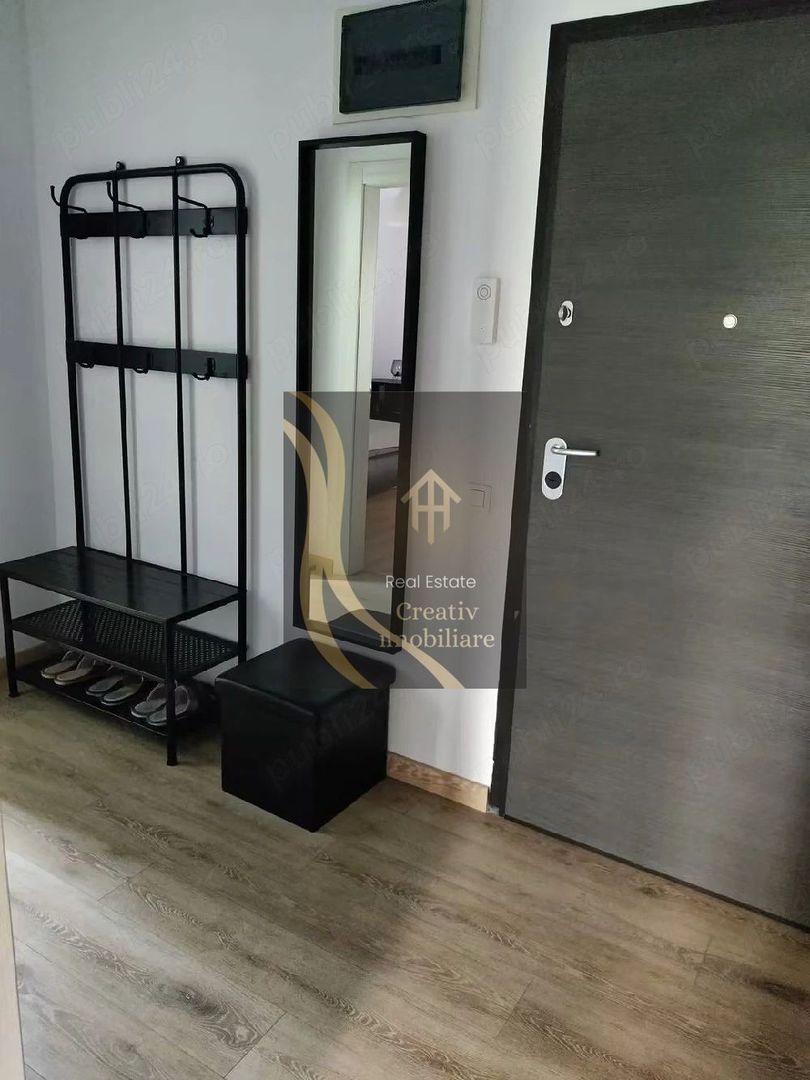 Inchiriez Garsoniera Sector 6 - 21 Residence - metrou Lujerului - Poză 6